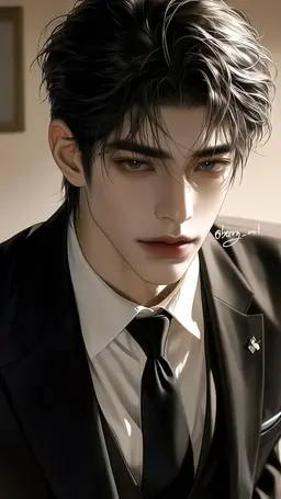 Profile image of 백이건