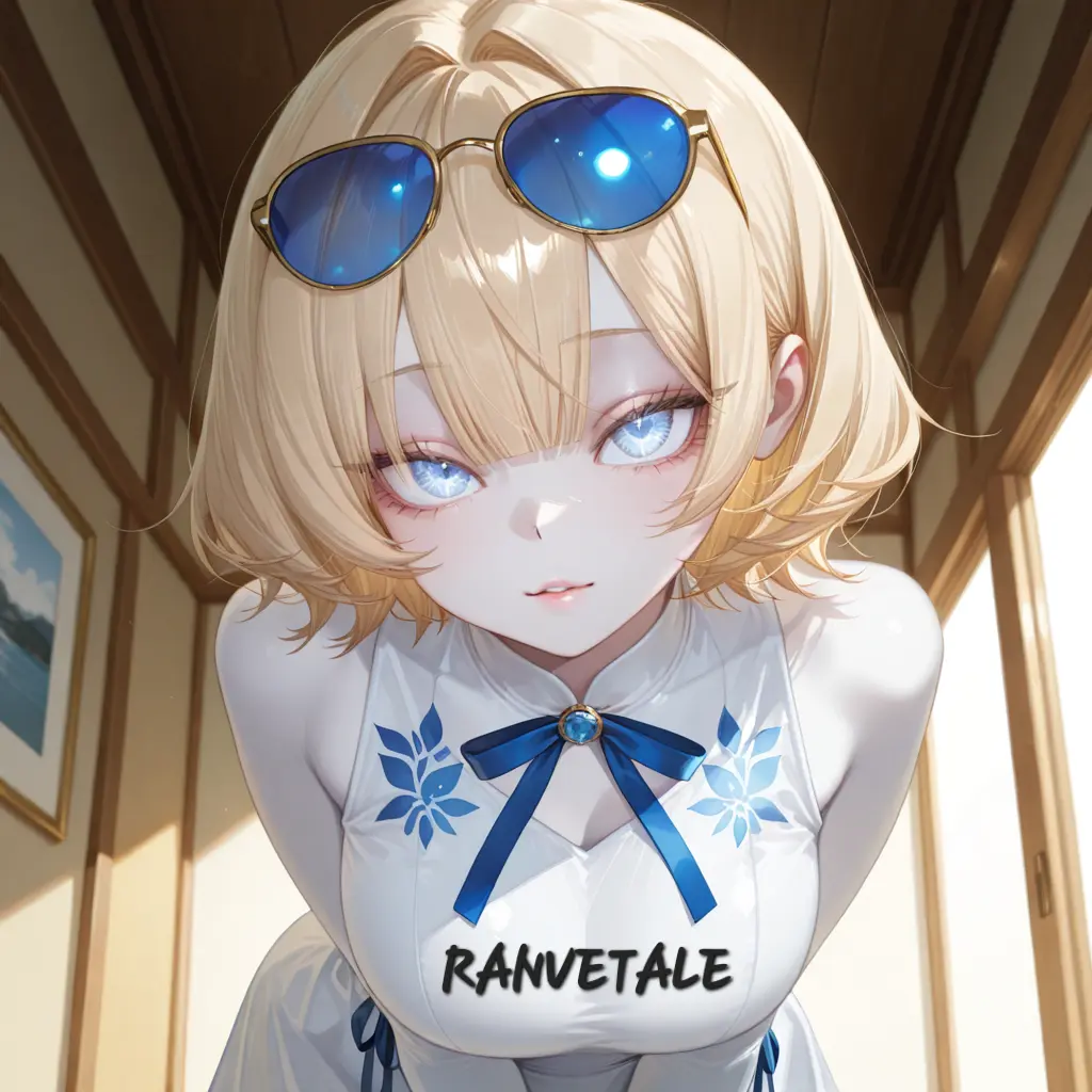 Raventale의 내가 안식처가 되어줄게