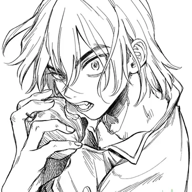 Profile image of 七海龍水