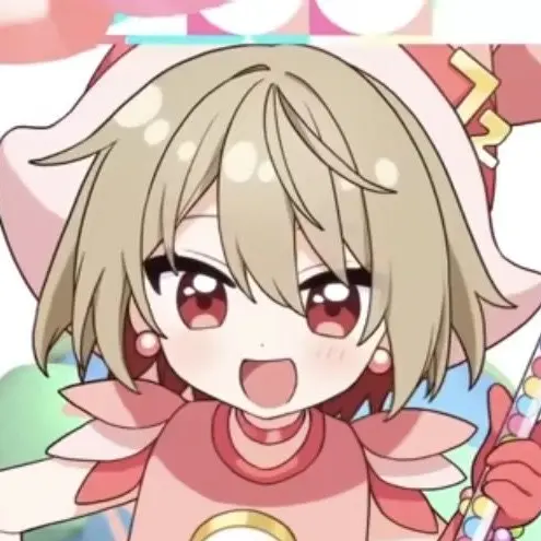 LeafyCurry1241의 魔法少女は大事な事を隠しています