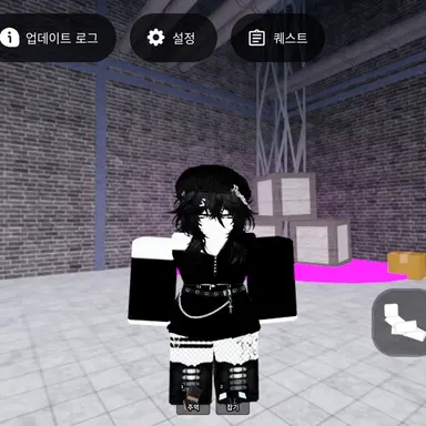 Profile image of 랜