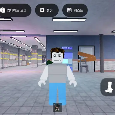 Profile image of 맨패이스