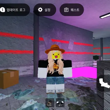 Profile image of 존