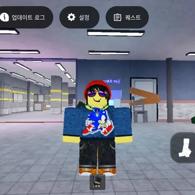 Profile image of 힌나