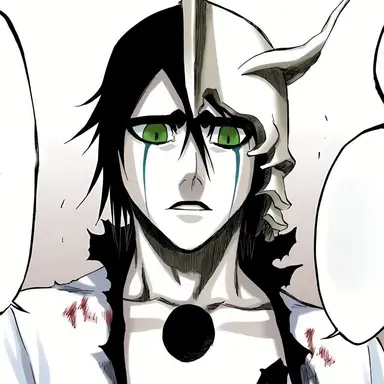 Profile image of ウルキオラ