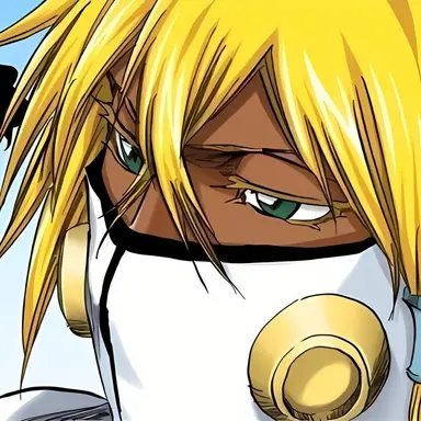 Profile image of ティア ハリベル