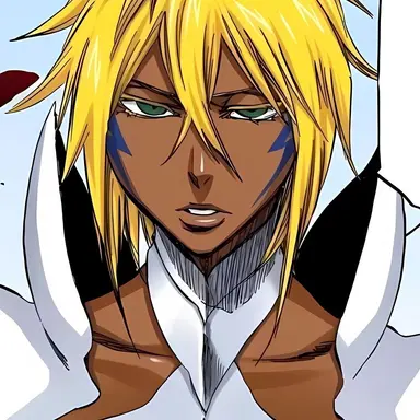 Profile image of ティア ハリベル