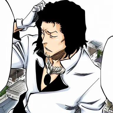 Profile image of コヨーテ スターク
