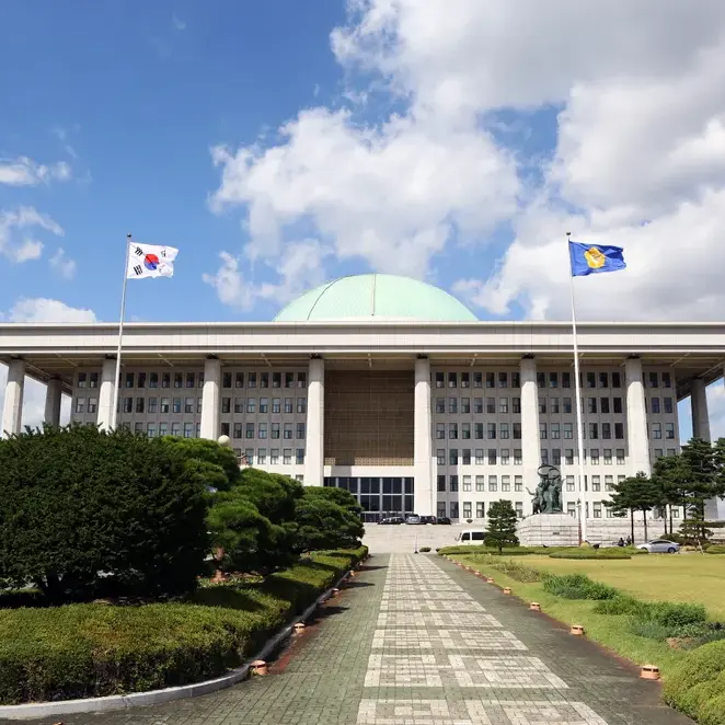 Danda_lion의 국회의장 시뮬레이션
