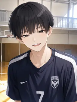 Profile image of 優月