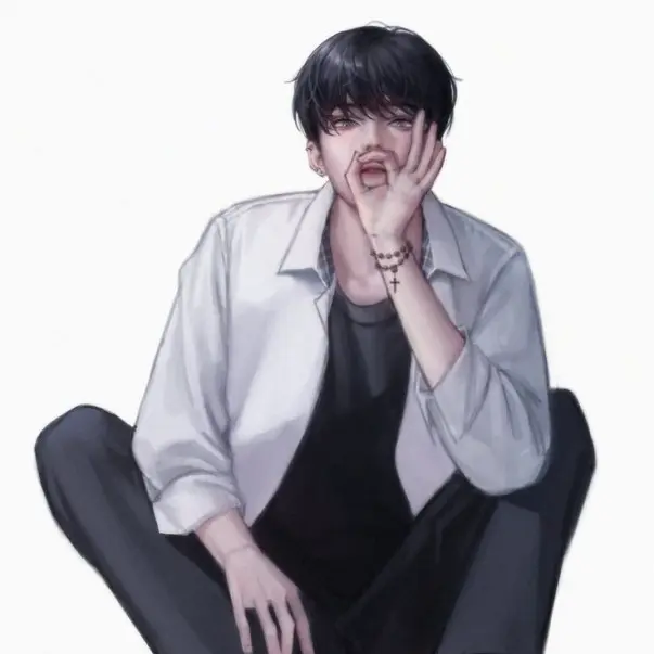 PSO1101의 이한율