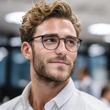 Profile image of Wolfgang