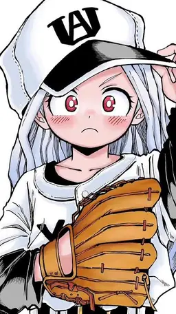 Profile image of 壊理ちゃん