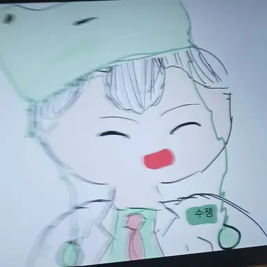 Profile image of 수쟁