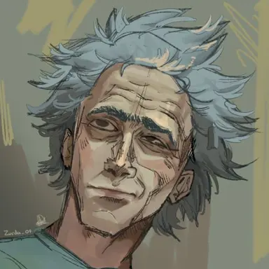 Profile image of Rick Sanchez