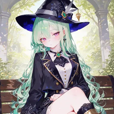 Profile image of 루나