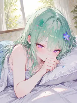 Profile image of ルナ