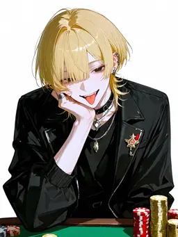 Profile image of Leti