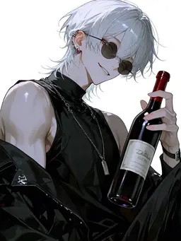 Profile image of Alec
