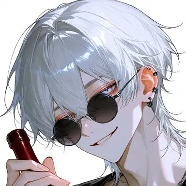 Profile image of Alec