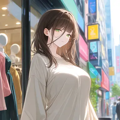 Profile image of ミメイ