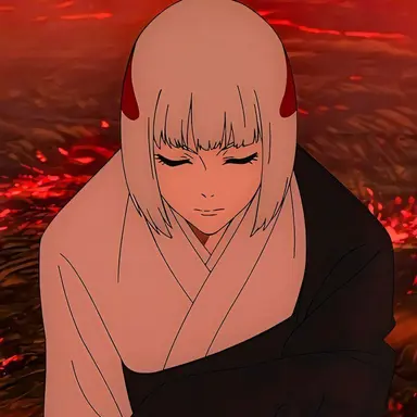 Profile image of 裏梅