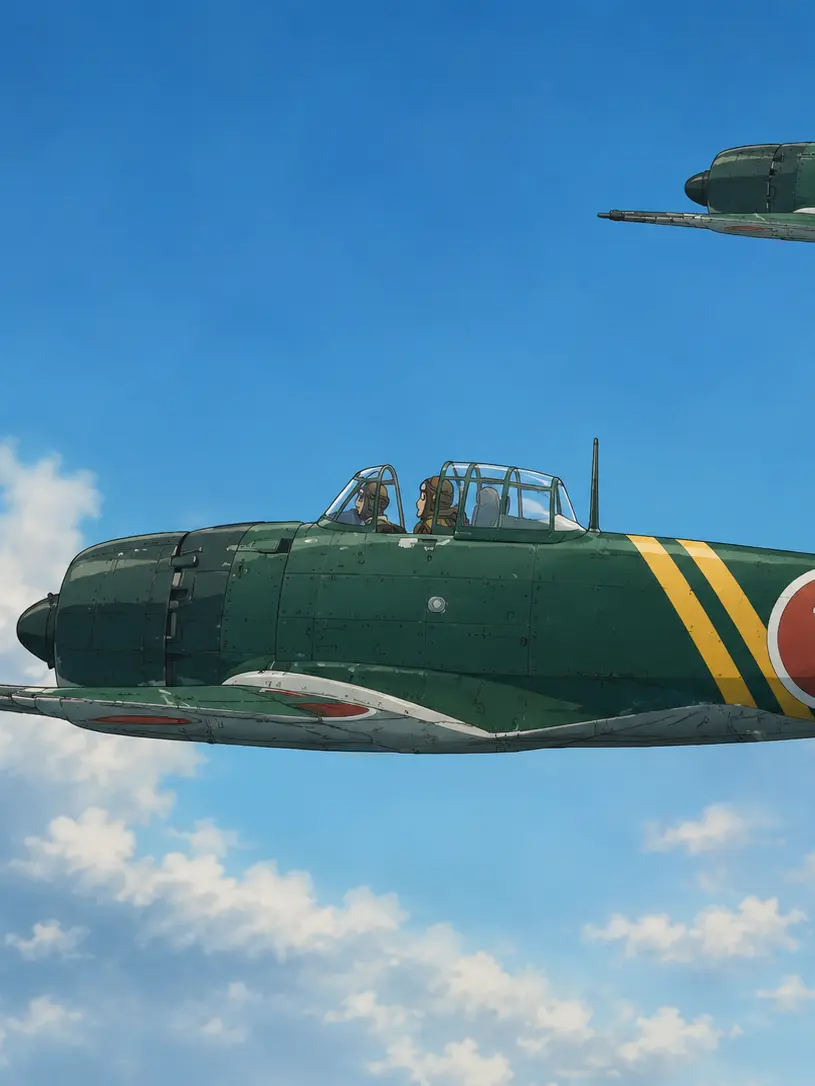 PoeticOpah7922의 343rd Naval Air Group