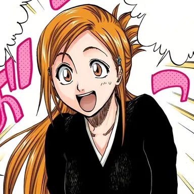 Profile image of Orihime Inoue
