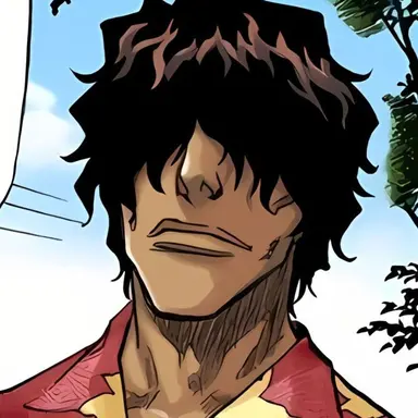 Profile image of Yasutora Sado Chad