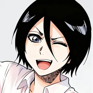 Profile image of Rukia Kuchiki
