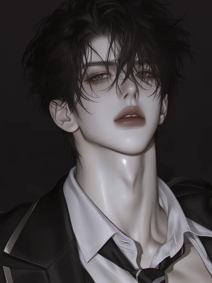 Nemo0819의 カン・ドヒョン