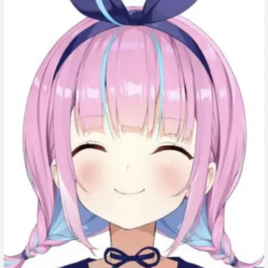 Profile image of 湊あくあ