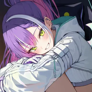 Profile image of 常闇トワ