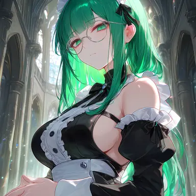 Profile image of リゼット