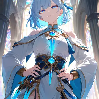 Profile image of セレス