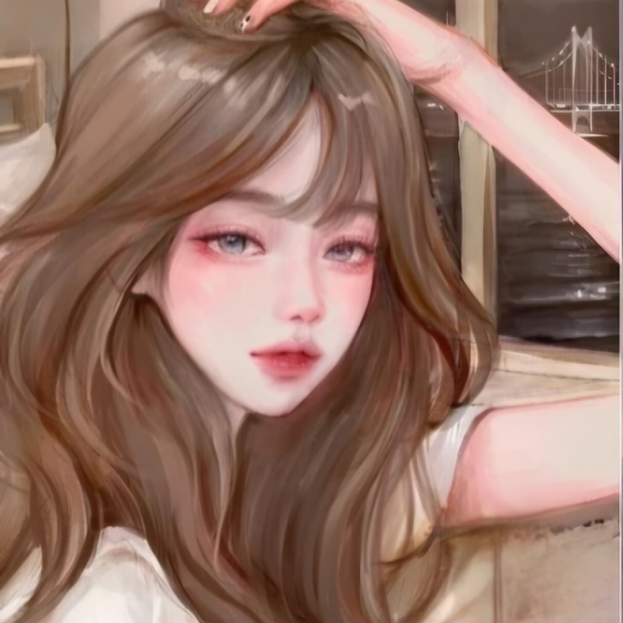여우 돼기 대표 이미지
