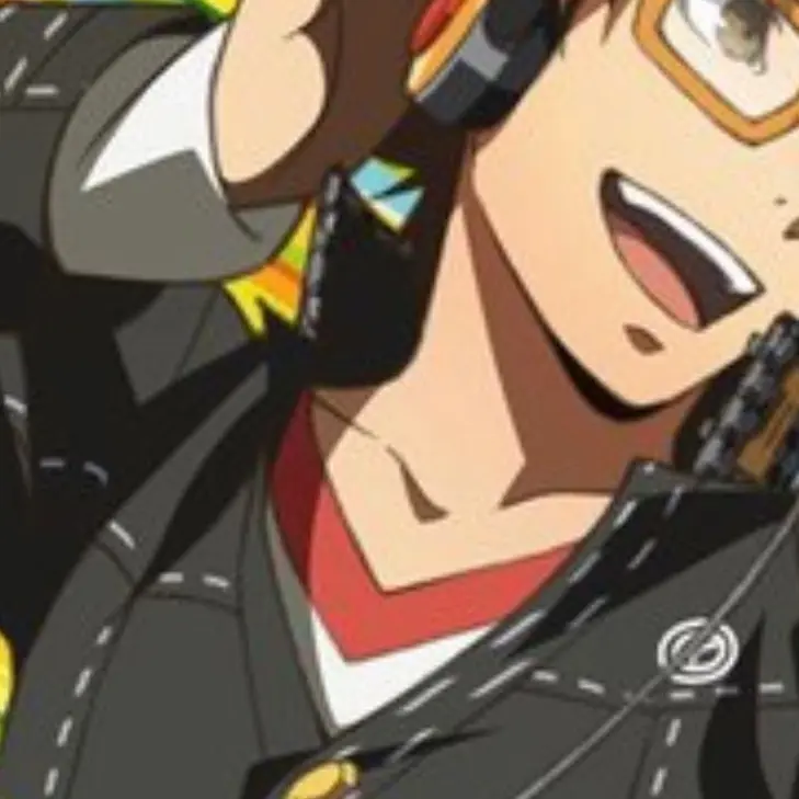 p4love의 花村陽介