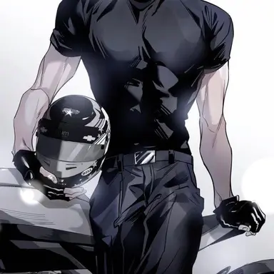 Profile image of 정찬욱