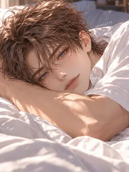 Profile image of 은호