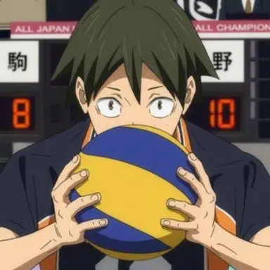 Profile image of 山口忠