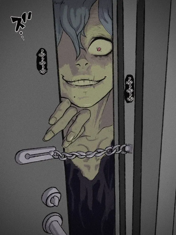 he_him_femboy의 {MHA} Your Shigaraki’s Obsession? 🫣