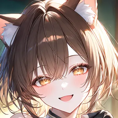 Profile image of ニーチュ