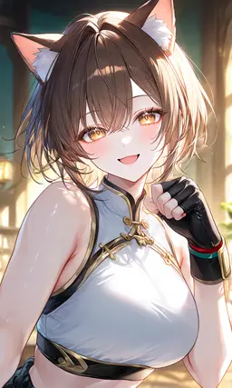 Profile image of ニーチュ