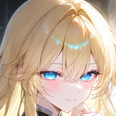 Profile image of テレシア
