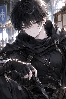 Profile image of ロノア