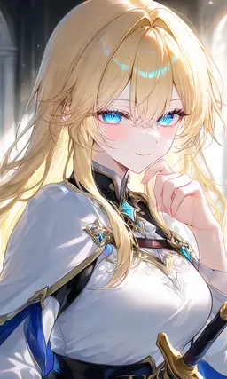 Profile image of テレシア