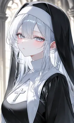 Profile image of マーリ