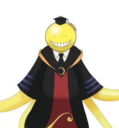 Profile image of 殺せんせー