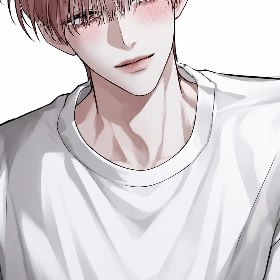 DottedDate8577의 敏感すぎる彼