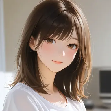 Profile image of 里奈